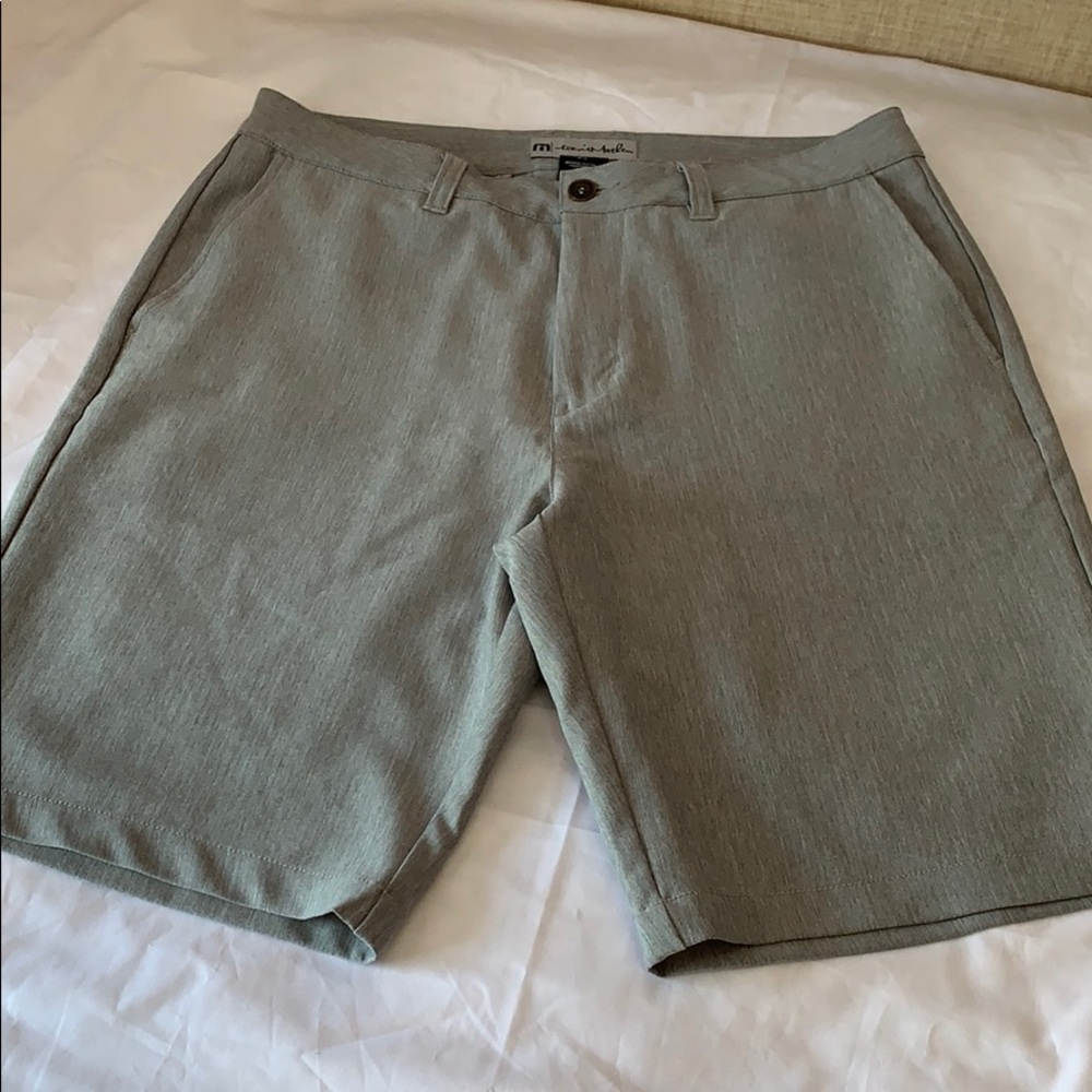 Travis Mathew shorts